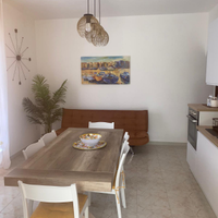 Casa vac GALLIPOL SPIAGGIA ECONOM