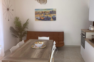 Casa vac GALLIPOL SPIAGGIA ECONOM