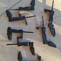 Ferma scuri per finestre