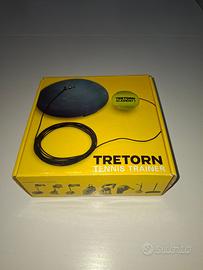 TRETORN TENNIS TRAINER