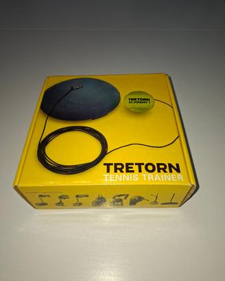 TRETORN TENNIS TRAINER