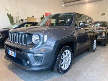 JEEP RENEGADE 1.6 MJT LIMITED 130 CV 10/2023 *unic