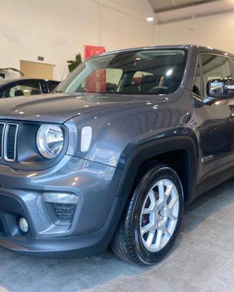 JEEP RENEGADE 1.6 MJT LIMITED 130 CV 10/2023 *unic