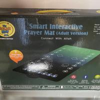 Tappeto per Preghiera Musulmana Elettronico