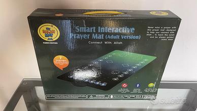 Tappeto per Preghiera Musulmana Elettronico