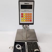 Reometro Viscosimetro Brookfield DV-III