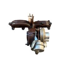 Turbina seat ibiza 1900 tdi 101 cv 2002/2009 03825