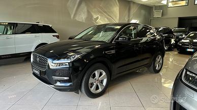 Jaguar E-Pace 2.0D I4 163 CV AWD Auto SE