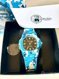 Ruzza Watch Camouflage Edition