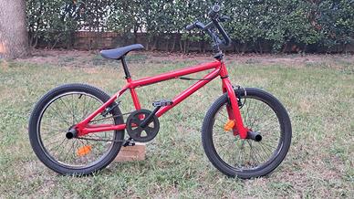Bici bmx