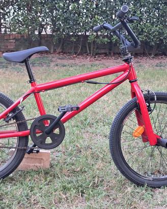 Bici bmx