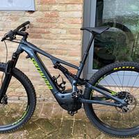 SPECIALIZED TURBO LEVO COMP tg.M
