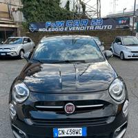 Fiat 500X sport AUTOMATICA