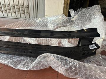 Traversa paraurti anteriore per fiat grande punto