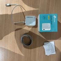 Tp-Link Tl-Mr3020 3G/4G Router