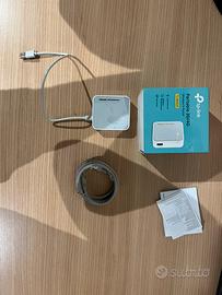 Tp-Link Tl-Mr3020 3G/4G Router