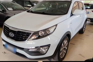 Kia Sportage 1.7 CRDI VGT 2WD Class