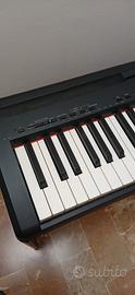 Pianoforte digitale Yamaha 