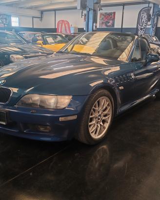 Bmw Z3 1.9 Roadster Asi