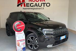 JEEP Avenger 1.2 Turbo 100 CV Summit