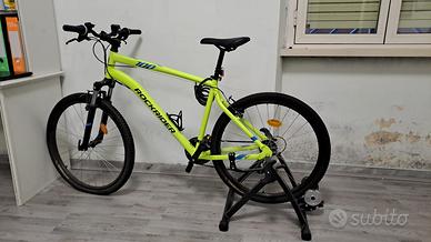 BICI ROCK RIDER XL