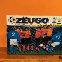 Zeugo Table Football Game 