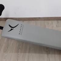 panca per addominali Domyos