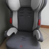 Seggiolino Gruppo 2/3 Giordani