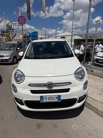 Fiat 500X 1.3 MultiJet 95 CV Pop Star