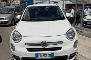 Fiat 500X 1.3 MultiJet 95 CV Pop Star