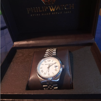 Philip watch