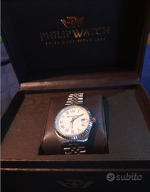 Philip watch