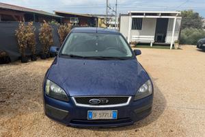Ford Focus+ 1.6 TDCi (90CV) MOTORE FUSO