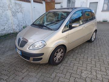 LANCIA MUSA 1.4 16V 53100 KM. TETTO APRIBILE