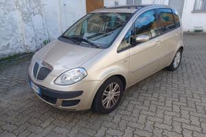 LANCIA MUSA 1.4 16V 53100 KM. TETTO APRIBILE
