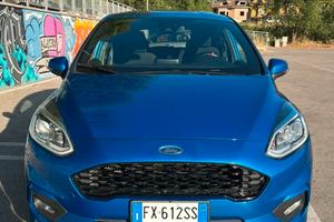 Ford Fiesta 1.5 TDCi 86 CV 5 porte ST-Line