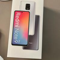 Redmi note 9 pro