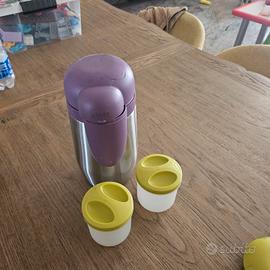 Chicco Thermos Portapappa