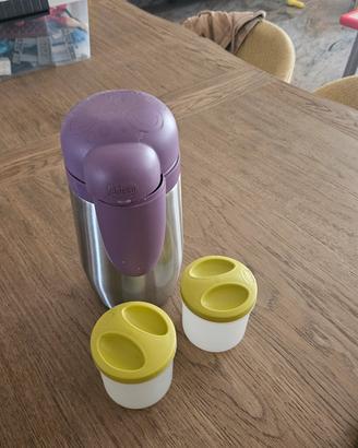 Chicco Thermos Portapappa