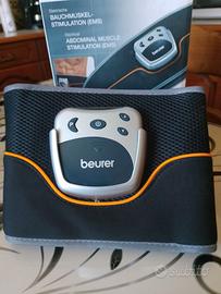 Cintura  per addominali