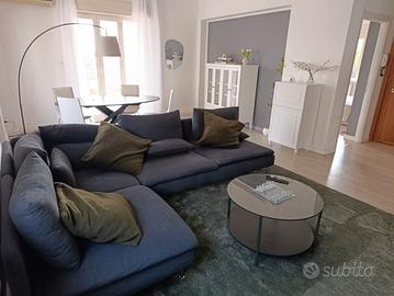 Appartanvilla a Mondello a breve distanza dal mare