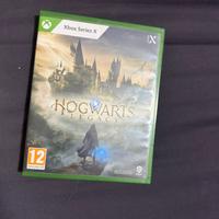 Hogwarts legacy xbox serie x