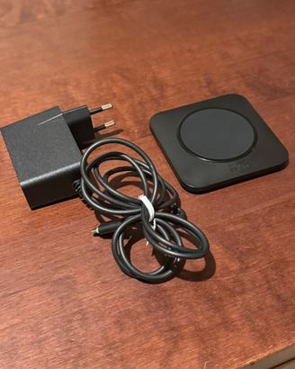 Belkin BoostCharge 15W tappetino ricarica wireless