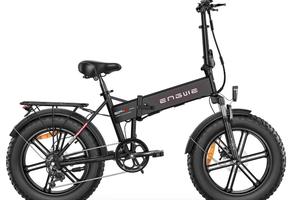 BICI ELETTRICA ENGWE 750W 48V