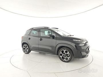 Citroën C3 Aircross PureTech 110 S&S Max