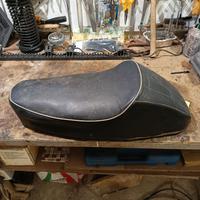 Sella vespa 50 special