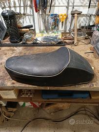 Sella vespa 50 special