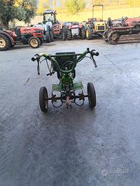 Motozappa 14 cv 