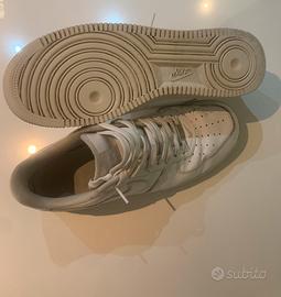 Nike Air Force Supreme