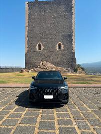 Audi Q3 Sportback 35 TDI S line
